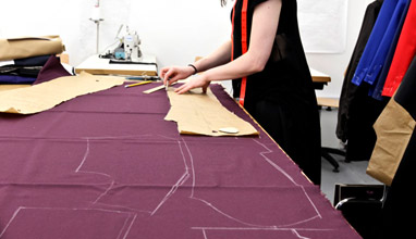 National Tailoring Academy