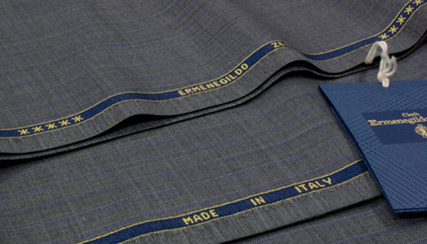 Bespoke suits in Chicago by Nicholas Joseph