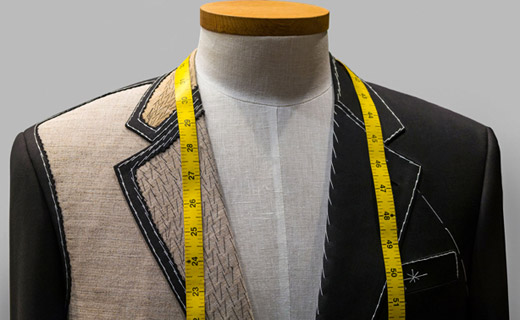 Handmade in the USA Bespoke tailoring for Men by Oliver & Rowan