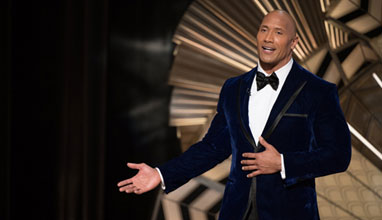 Oscars 2017: At Sunday night's 89th Academy Awards, there was no shortage of good-looking men in suits and tuxedos