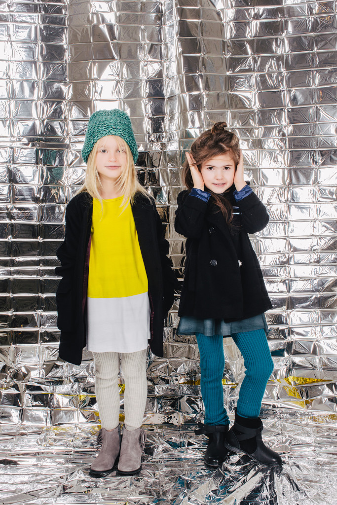 Paade Mode Fall-Winter 2016/2017 children's collection