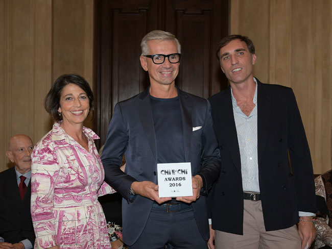 Best Mens' Fashion Brand - Pal Zileri label