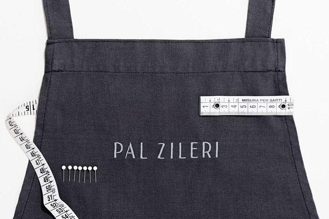 Pal Zileri Made-to-measure service