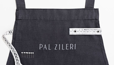 Pal Zileri Made-to-measure service