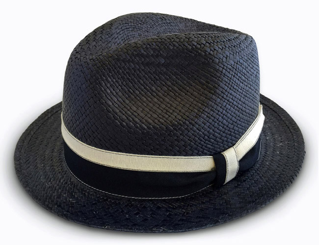 The Panama hat