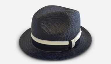 The Panama hat