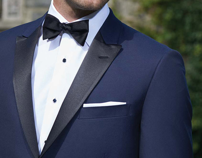 Popular custom tailors in Pennsylvania