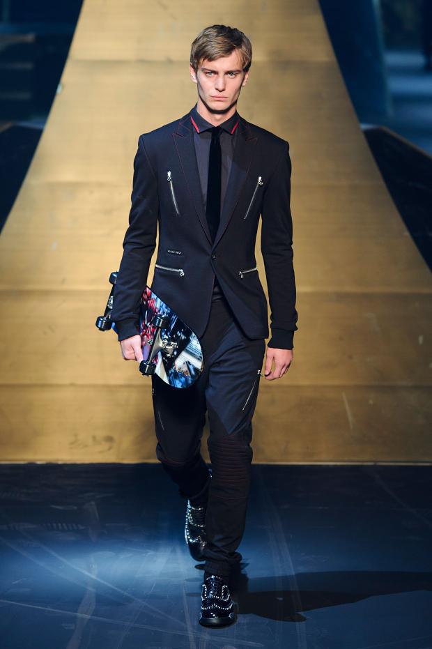 philipp plein suits