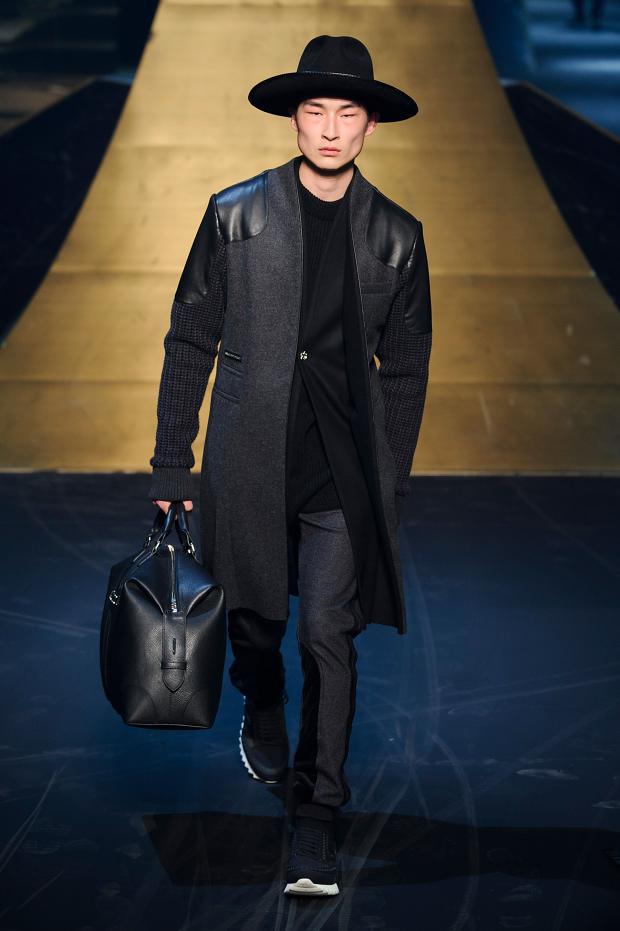 Philipp Plein Autumn/Winter 2016-2017 collection