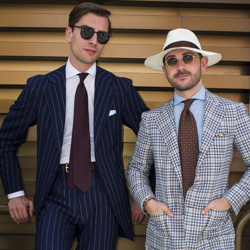 Pitti Uomo -  