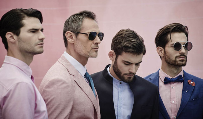 Pitti Uomo -  