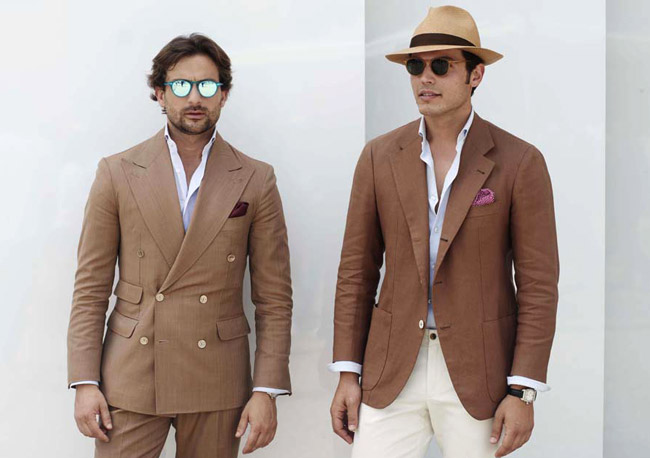 Pitti Uomo -  