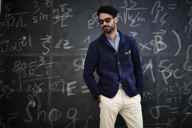 Pitti Uomo -  