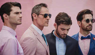 Pitti Uomo -  