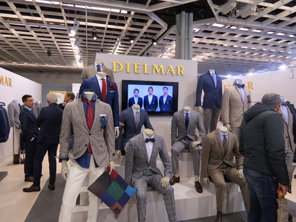 PittiUomo 89 - The fast fashion changes the rules 