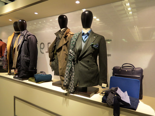 PittiUomo 89 - The fast fashion changes the rules 