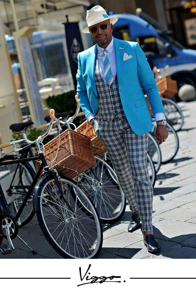 Most Stylish at Pitti Uomo 90