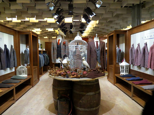 Pitti Uomo - The unique place for menswear - Everything a Dandy needs 