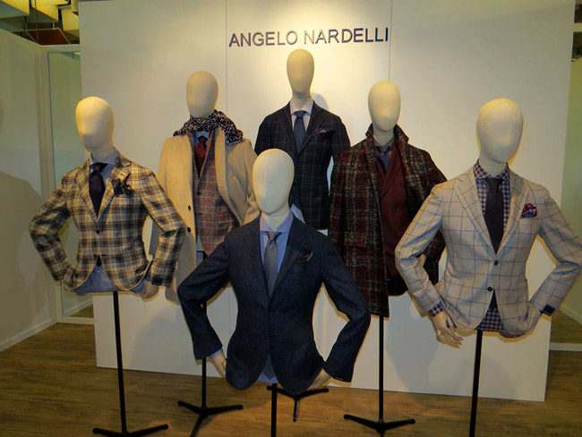 Pitti Uomo - The unique place for menswear - Everything a Dandy needs 