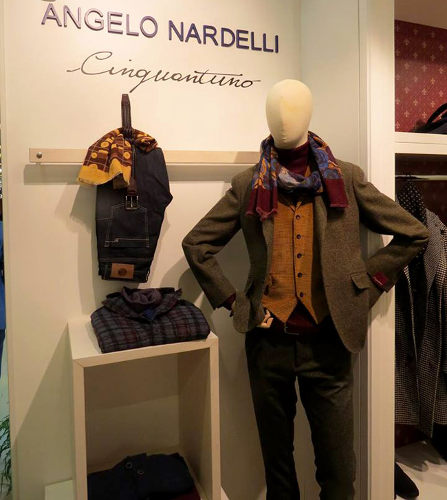 Pitti Uomo - The unique place for menswear - Everything a Dandy needs 