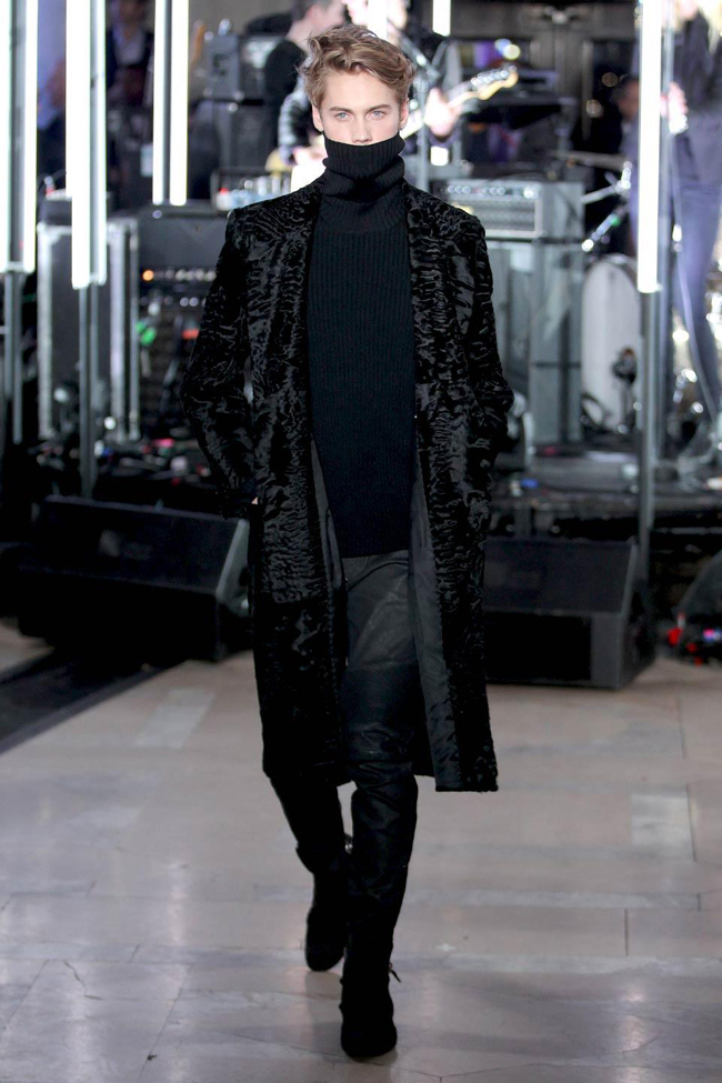 Philipp Plein Fall/Winter 2017-2018 collection