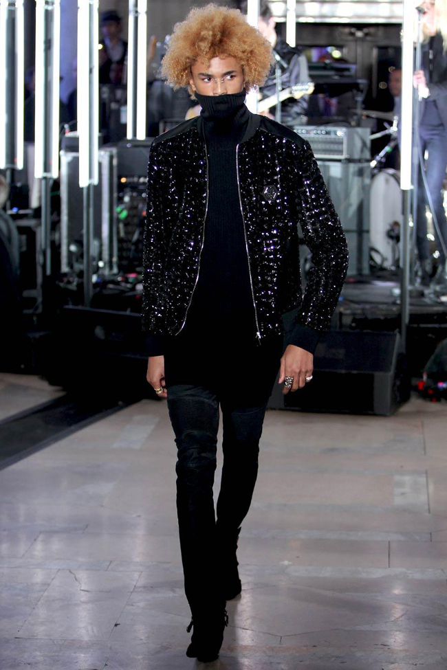 Philipp Plein Fall/Winter 2017-2018 collection