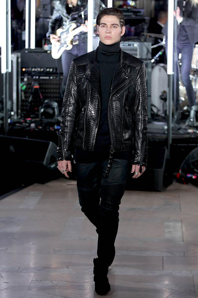 Philipp Plein Fall/Winter 2017-2018 collection