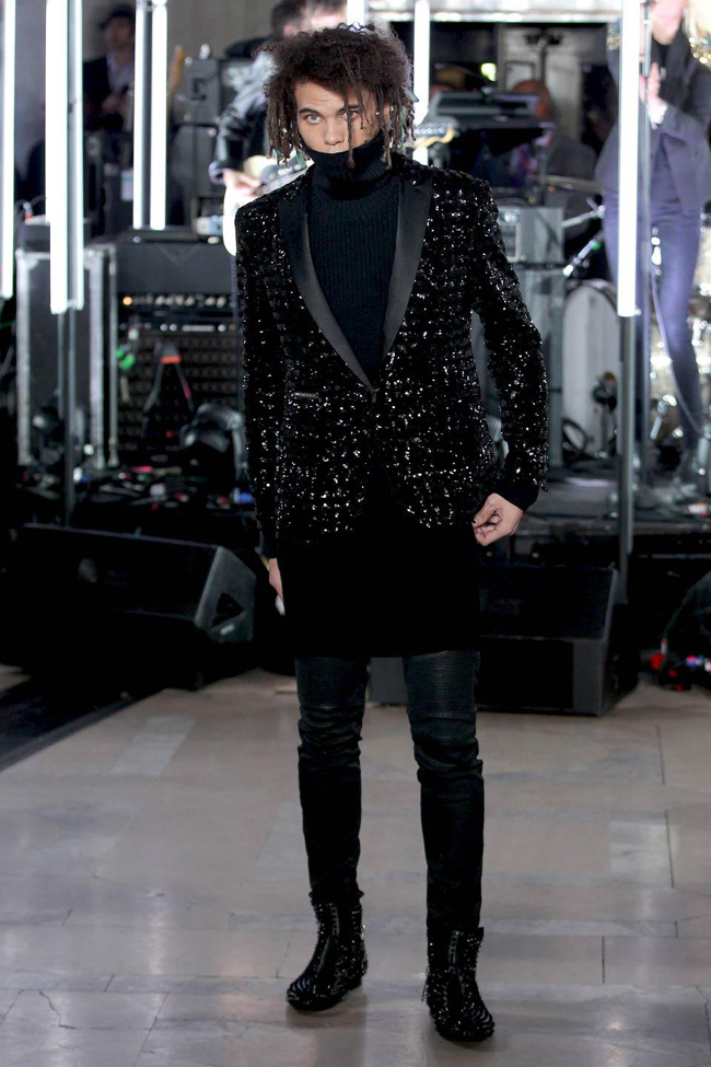 Philipp Plein Fall/Winter 2017-2018 collection