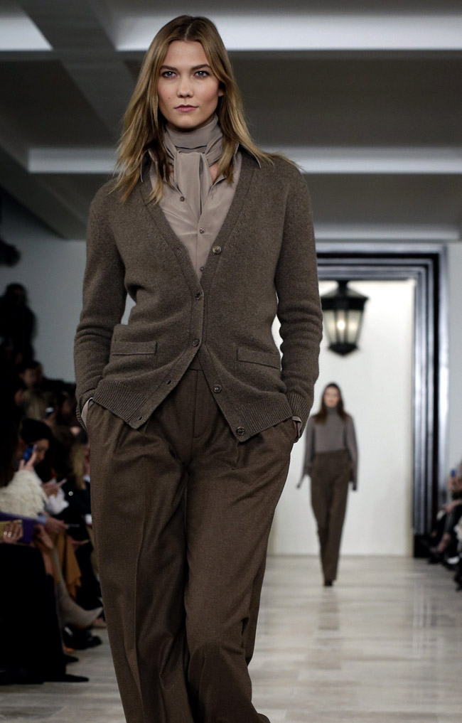 ralph lauren womenswear