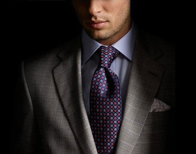 American custom made suits by Regan Clothiers