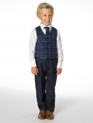 Boys suits by Roco Clothing