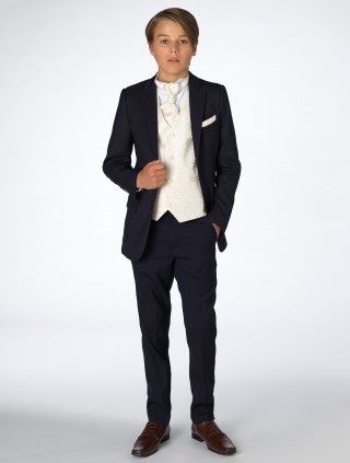 Boys suits by Roco Clothing