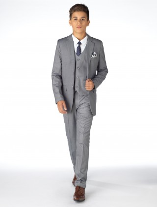 Boys suits by Roco Clothing