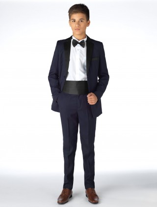 Boys suits by Roco Clothing