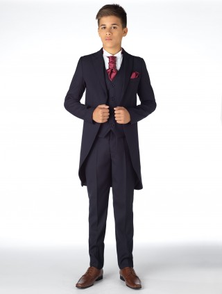 Boys suits by Roco Clothing