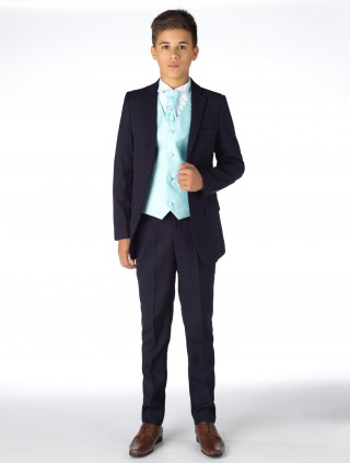 Boys suits by Roco Clothing