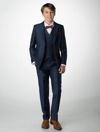 Boys suits by Roco Clothing