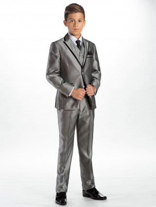 Boys suits by Roco Clothing
