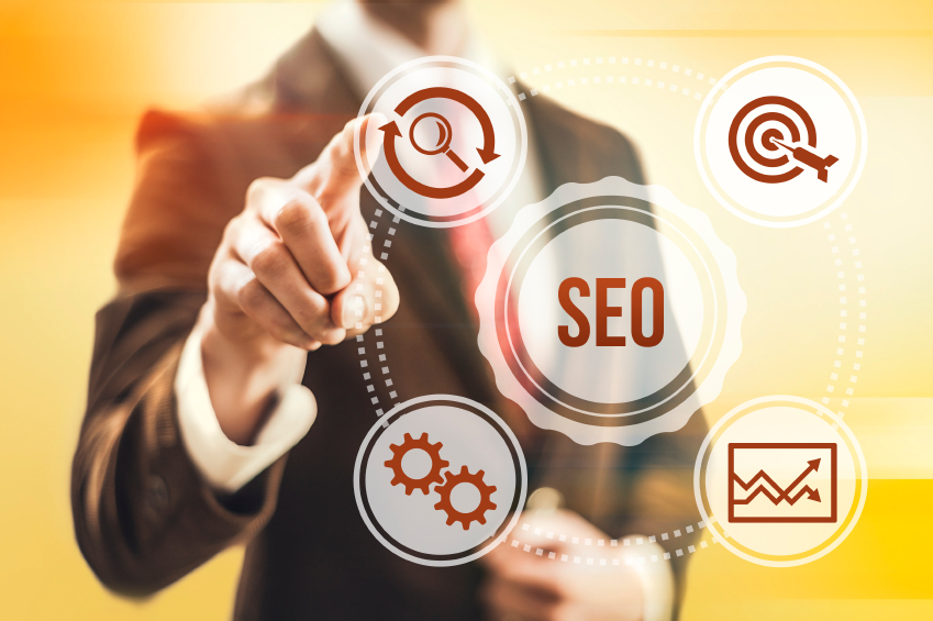 Top 10 SEO tips that really work for getting traffic to your brand's site