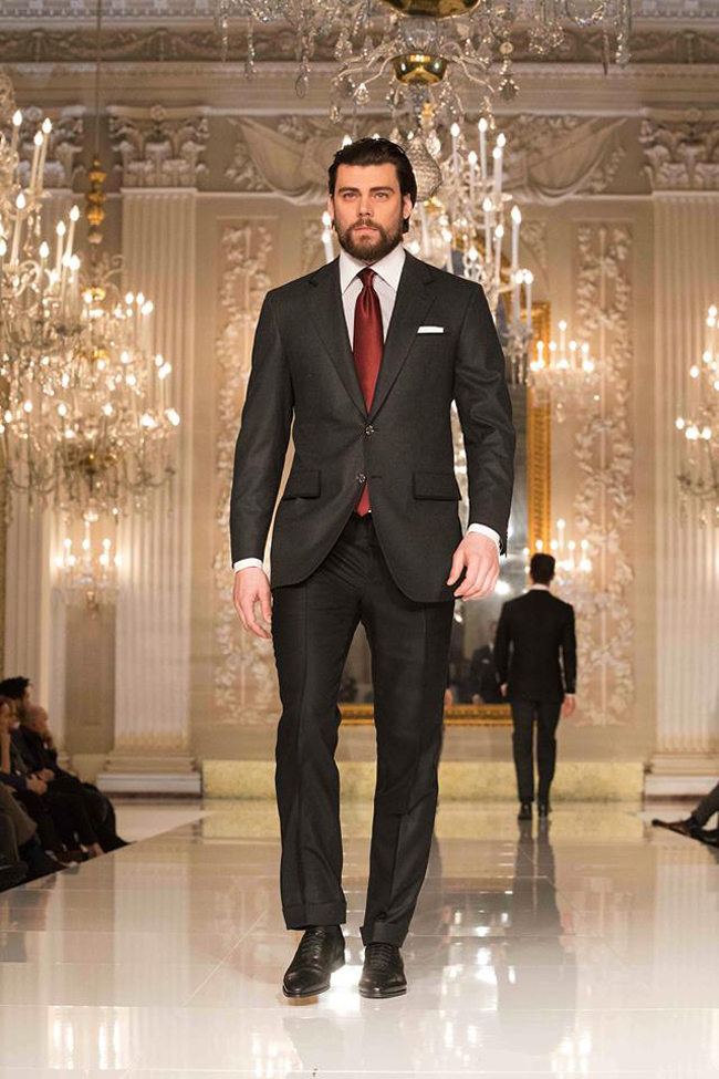 stefano ricci suits