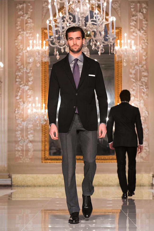 Stefano ricci outlet suits