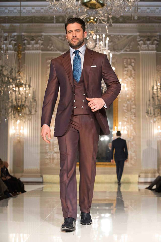 stefano ricci suits