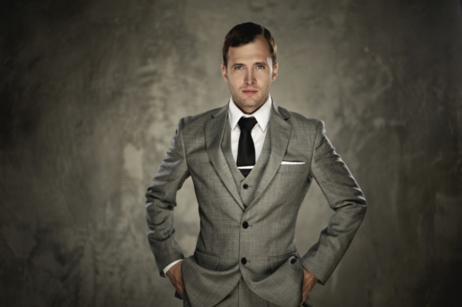 S.W. Wilson - The Finest Men’s Suits in Phoenix