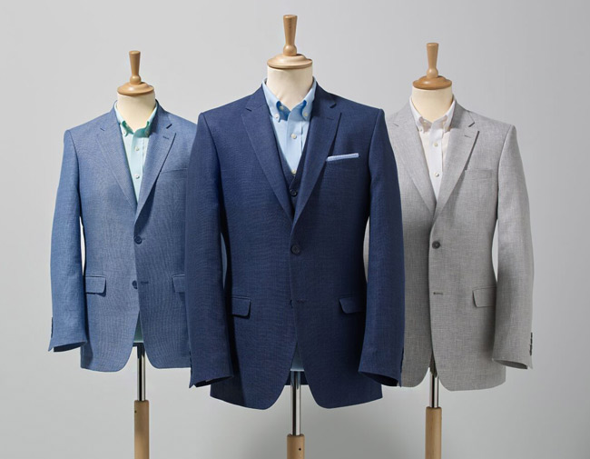 Savile Row tailors: The Savile Row company