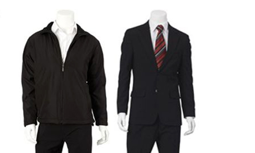 Corporate wear by Signature Clothing