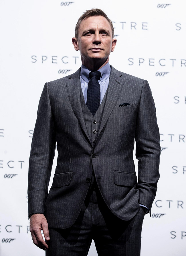 daniel craig suits