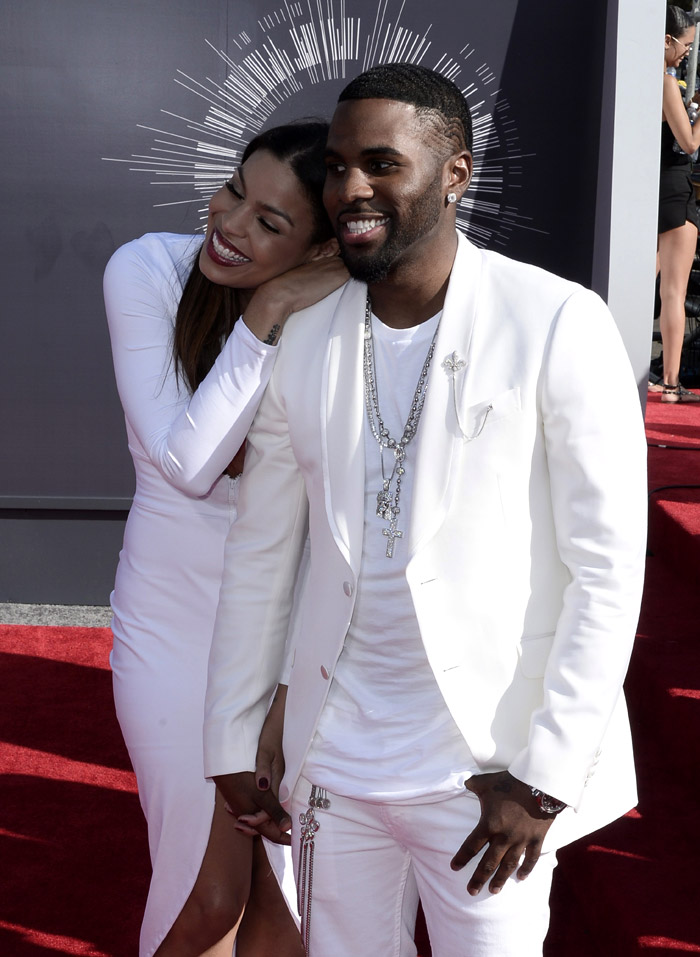 Celebrities' style: Jason Derulo