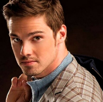 Happy Birthday Celebrities: Jay Ryan