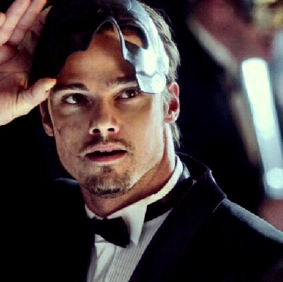 Next photo of Jay Ryan