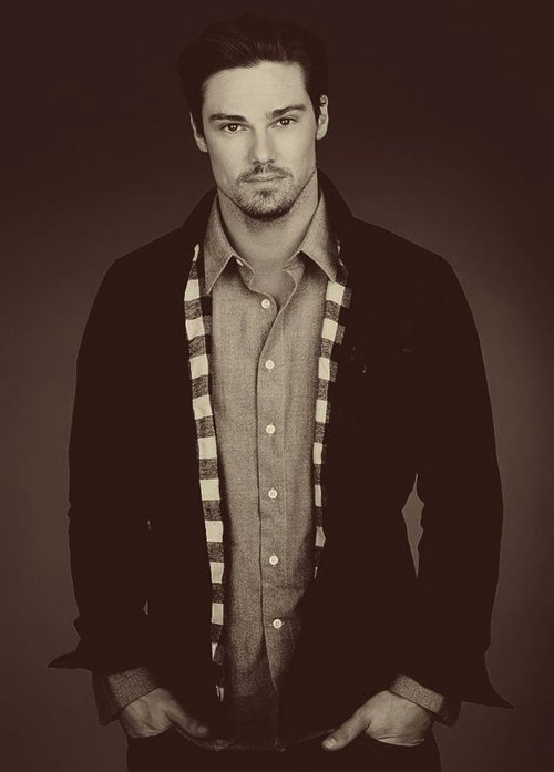 Happy Birthday Celebrities: Jay Ryan